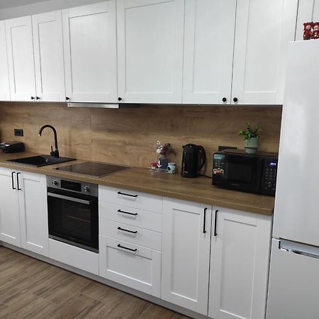 Apartman Jenny-Porec Kosinozici エクステリア 写真