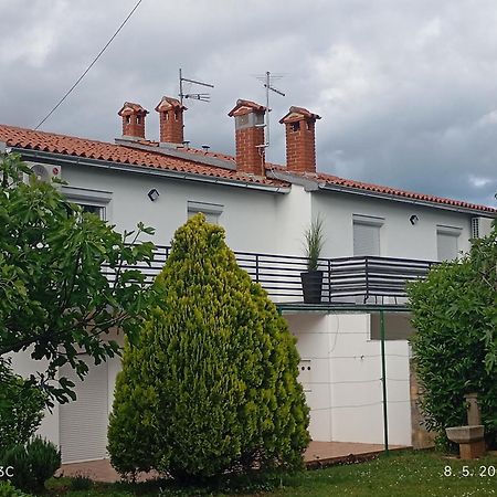 Apartman Jenny-Porec Kosinozici エクステリア 写真