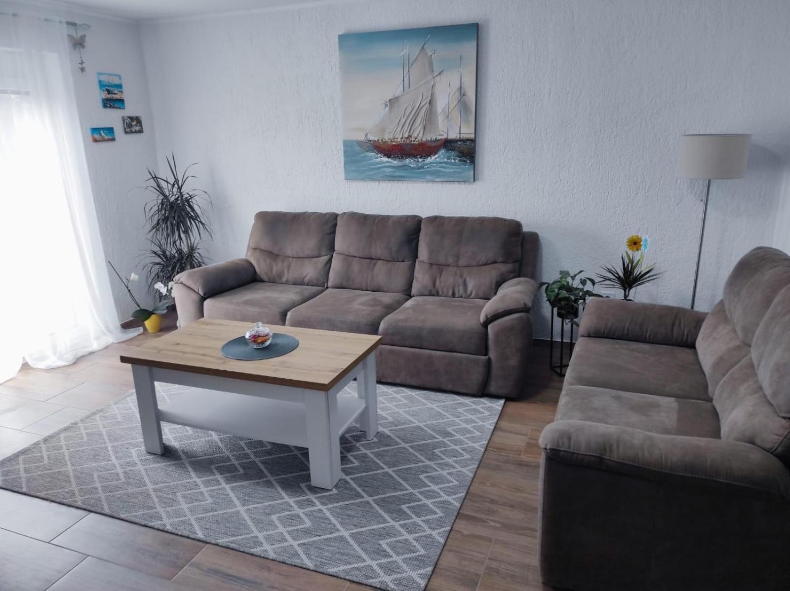 Apartman Jenny-Porec Kosinozici エクステリア 写真