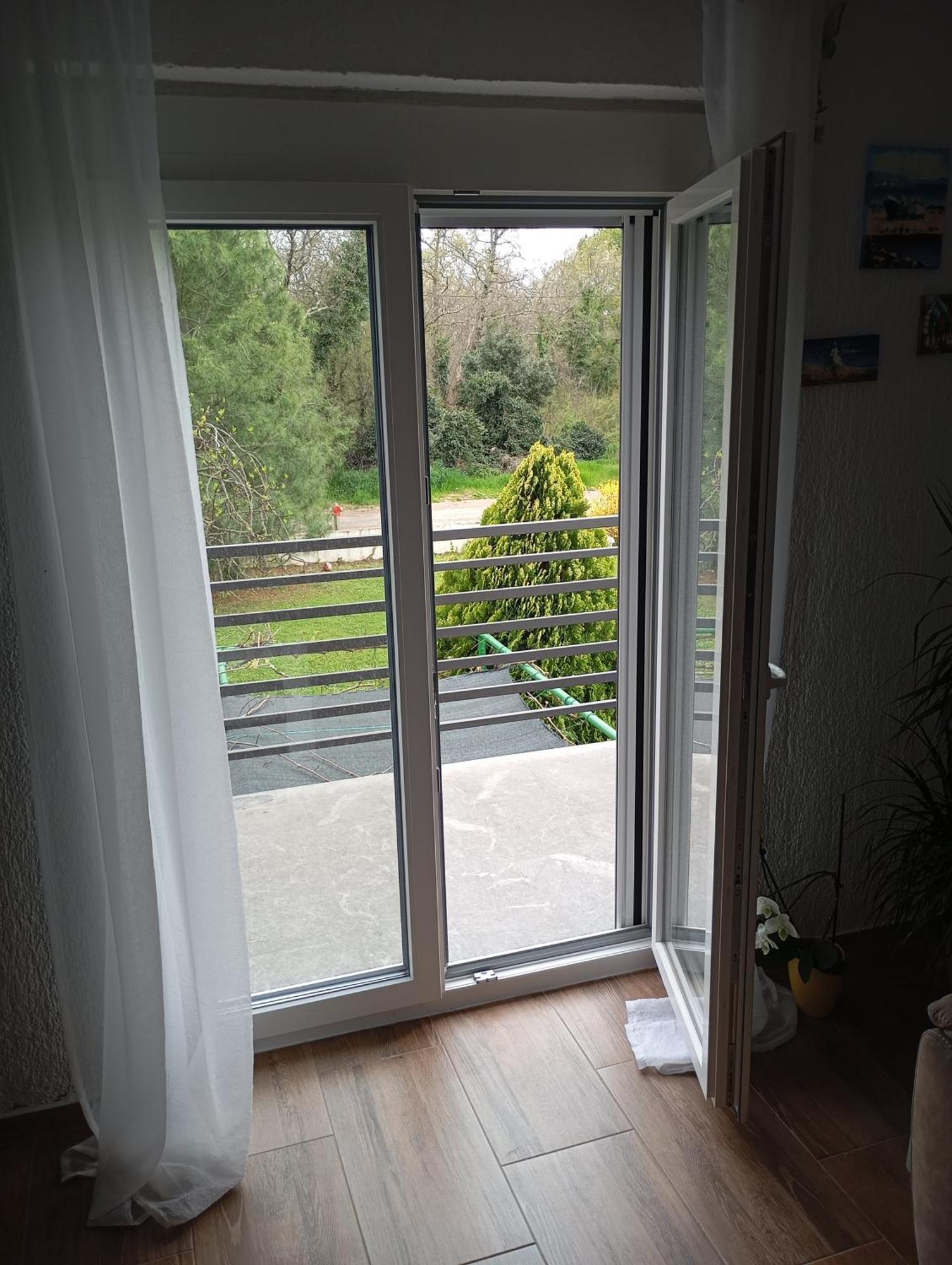 Apartman Jenny-Porec Kosinozici エクステリア 写真
