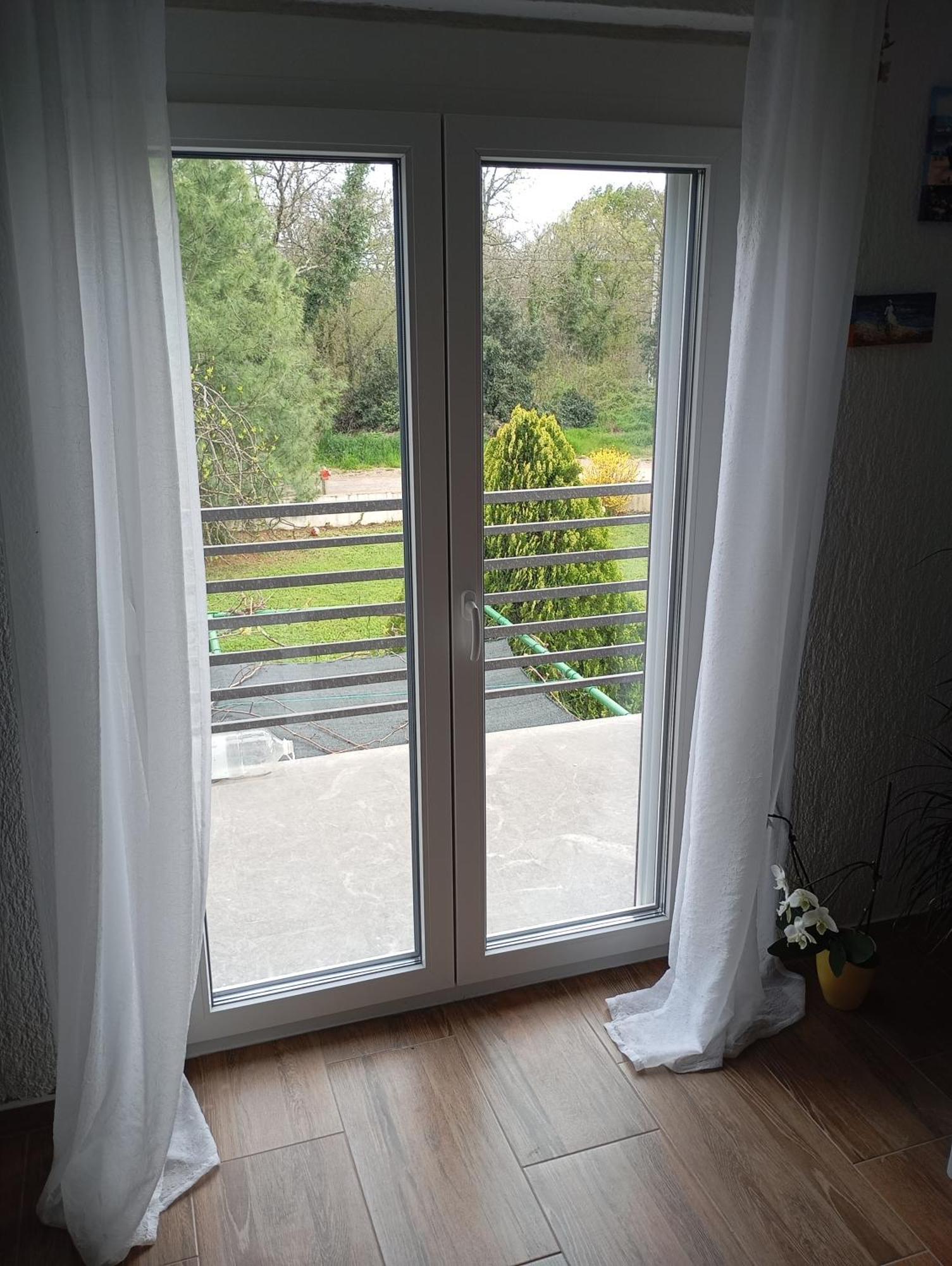 Apartman Jenny-Porec Kosinozici エクステリア 写真
