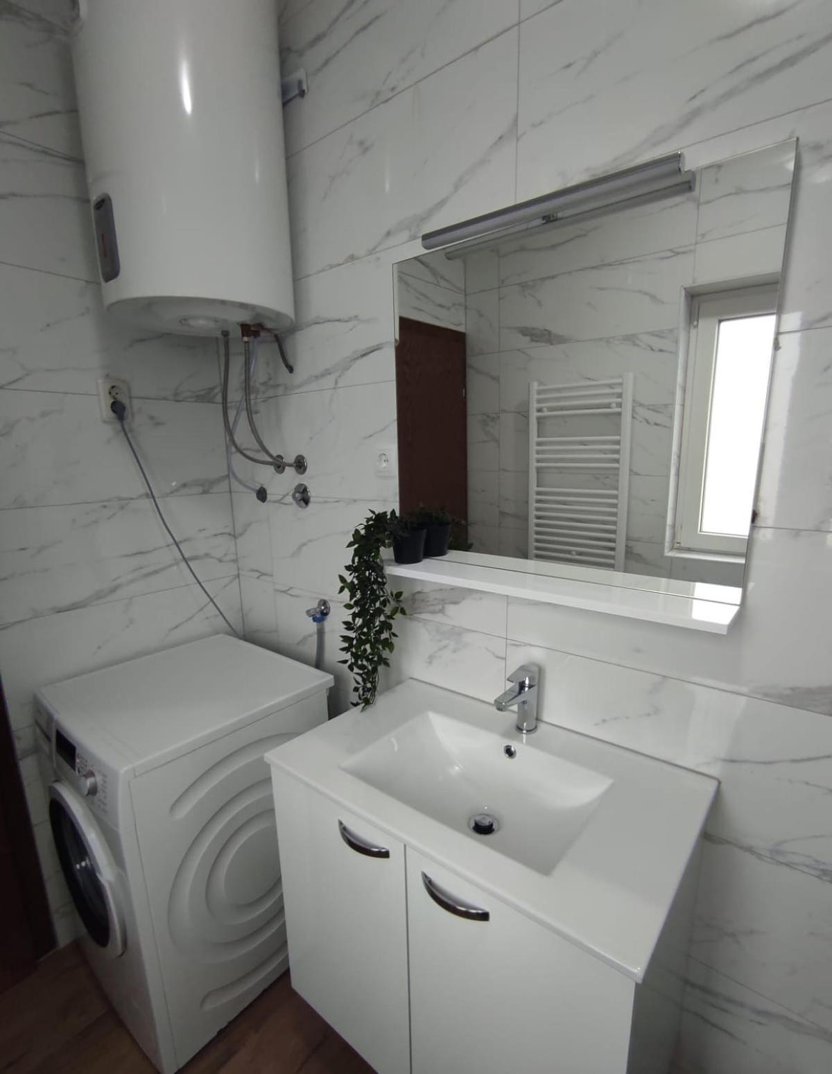 Apartman Jenny-Porec Kosinozici エクステリア 写真