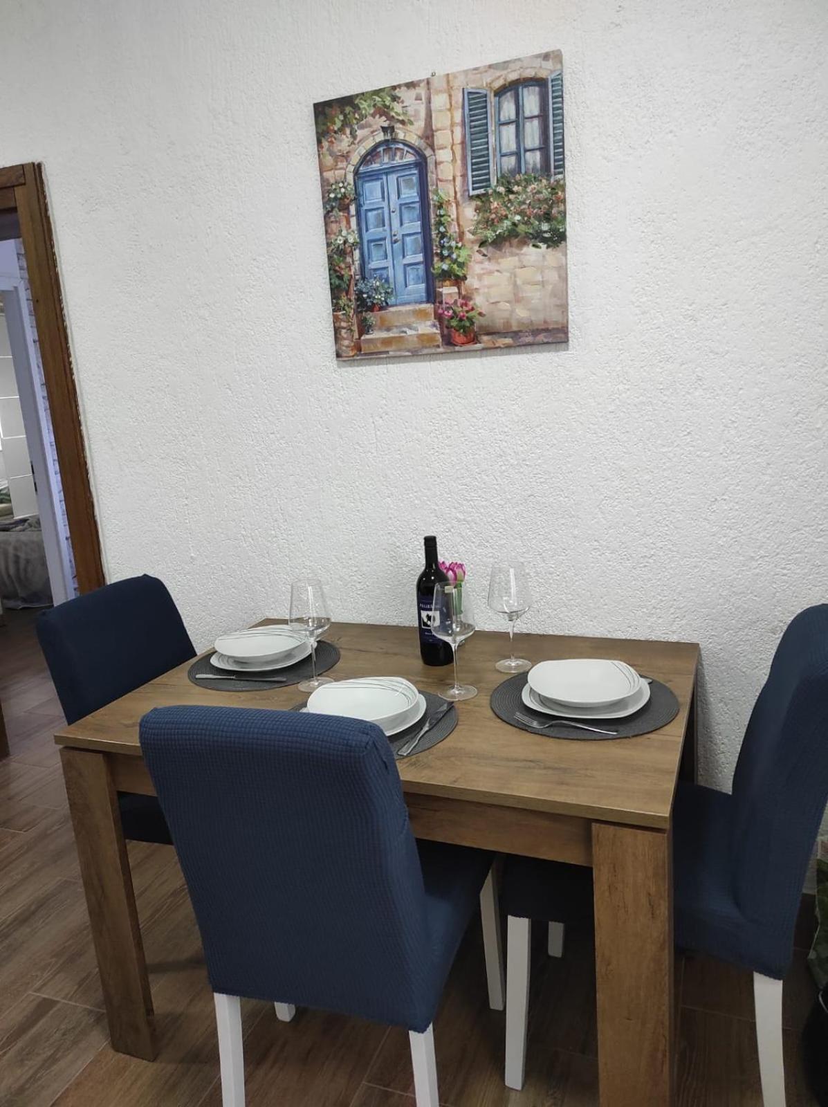 Apartman Jenny-Porec Kosinozici エクステリア 写真