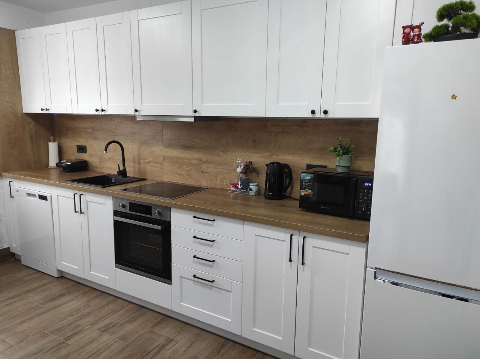 Apartman Jenny-Porec Kosinozici エクステリア 写真