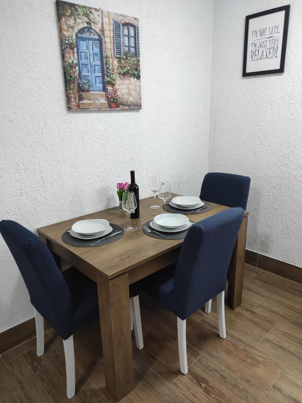 Apartman Jenny-Porec Kosinozici エクステリア 写真