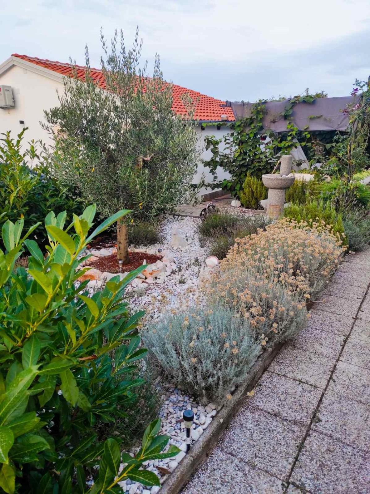 Apartman Jenny-Porec Kosinozici エクステリア 写真
