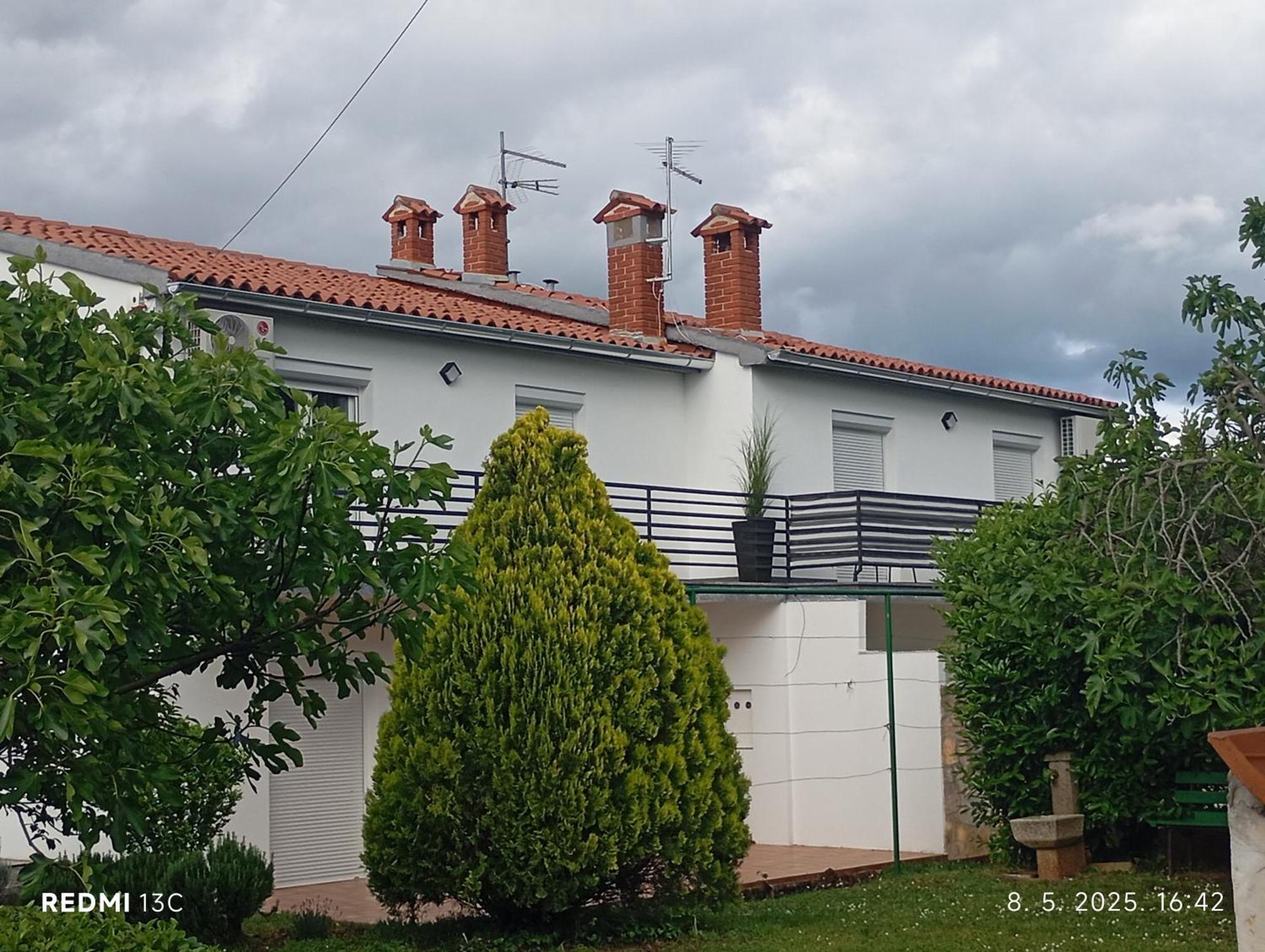 Apartman Jenny-Porec Kosinozici エクステリア 写真
